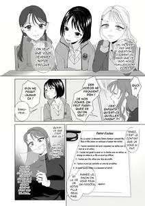 Page 4 of Hahaoya Otoshi | Maman est tombée - preview thumbnail