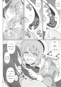 Page 14 of SCANDALOUS -Haisetsu no Utahime- act.9 - preview thumbnail