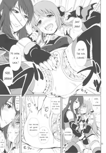 Page 23 of SCANDALOUS -Haisetsu no Utahime- act.9 - preview thumbnail