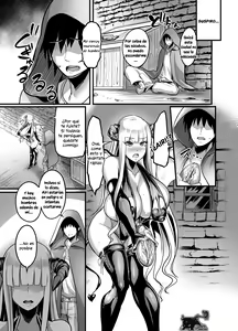 Page 18 of Youkoso Succubus Machi e! | Bienvenidos al Distrito de las Sucubos!!! 1 - preview thumbnail