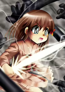 Page 61 of Fushigi Sekai -Mystery World- Nonona 3 ~Saranaru Makan no Kyouen~ - preview thumbnail