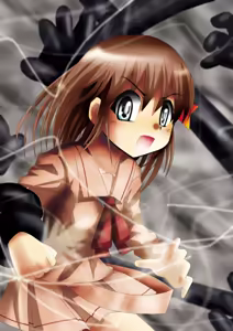 Page 62 of Fushigi Sekai -Mystery World- Nonona 3 ~Saranaru Makan no Kyouen~ - preview thumbnail