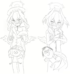 Page 117 of Artist - AZMIRA - nomimono - preview thumbnail