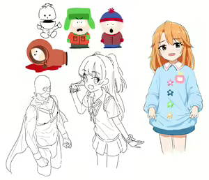 Page 138 of Artist - AZMIRA - nomimono - preview thumbnail