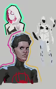 Page 246 of Artist - AZMIRA - nomimono - preview thumbnail
