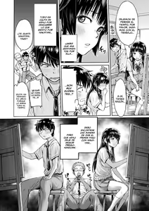 Page 2 of Kanojo ni Kokuhaku Suru Mae ni Tomodachi ni Nakadashi Sareta... 1-3 - preview thumbnail