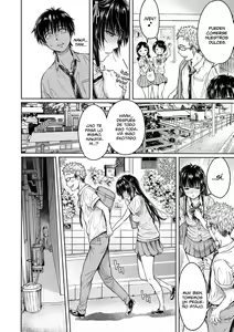 Page 26 of Kanojo ni Kokuhaku Suru Mae ni Tomodachi ni Nakadashi Sareta... 1-3 - preview thumbnail