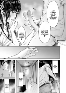 Page 39 of Kanojo ni Kokuhaku Suru Mae ni Tomodachi ni Nakadashi Sareta... 1-3 - preview thumbnail