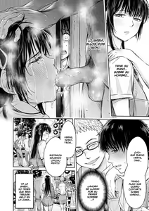 Page 58 of Kanojo ni Kokuhaku Suru Mae ni Tomodachi ni Nakadashi Sareta... 1-3 - preview thumbnail