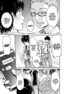 Page 59 of Kanojo ni Kokuhaku Suru Mae ni Tomodachi ni Nakadashi Sareta... 1-3 - preview thumbnail