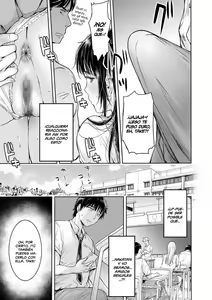 Page 63 of Kanojo ni Kokuhaku Suru Mae ni Tomodachi ni Nakadashi Sareta... 1-3 - preview thumbnail