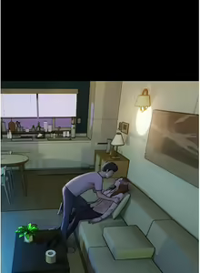 Page 19 of 我的兵变女友 | 我的兵變女友 1-50 END +  后记 - preview thumbnail