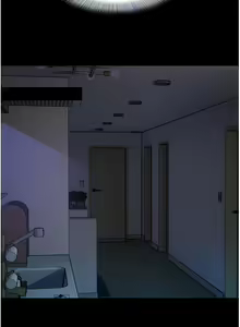 Page 213 of 我的兵变女友 | 我的兵變女友 1-50 END +  后记 - preview thumbnail