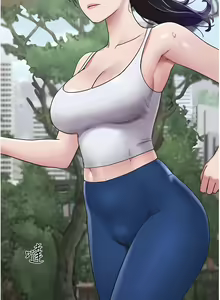 Page 325 of 我的兵变女友 | 我的兵變女友 1-50 END +  后记 - preview thumbnail