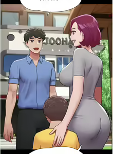 Page 345 of 我的兵变女友 | 我的兵變女友 1-50 END +  后记 - preview thumbnail