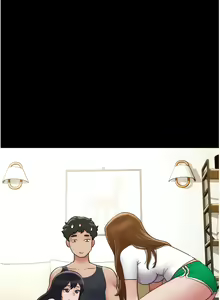 Page 387 of 我的兵变女友 | 我的兵變女友 1-50 END +  后记 - preview thumbnail