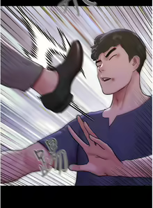 Page 743 of 我的兵变女友 | 我的兵變女友 1-50 END +  后记 - preview thumbnail