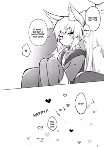 Page 37 of Mesugaki-chan o Motto Wakarasetai! - preview thumbnail