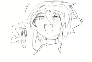 Page 1055 of Niwamaru, Sameko, Hayabusa OC - preview thumbnail