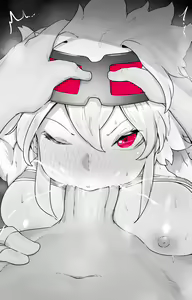 Page 1096 of Niwamaru, Sameko, Hayabusa OC - preview thumbnail