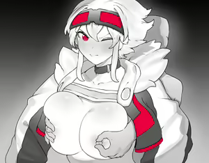 Page 1121 of Niwamaru, Sameko, Hayabusa OC - preview thumbnail