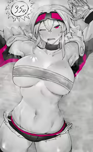 Page 1176 of Niwamaru, Sameko, Hayabusa OC - preview thumbnail