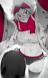 Page 1229 of Niwamaru, Sameko, Hayabusa OC - preview thumbnail