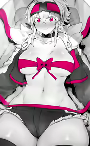 Page 1232 of Niwamaru, Sameko, Hayabusa OC - preview thumbnail