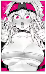 Page 1241 of Niwamaru, Sameko, Hayabusa OC - preview thumbnail