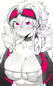 Page 1257 of Niwamaru, Sameko, Hayabusa OC - preview thumbnail