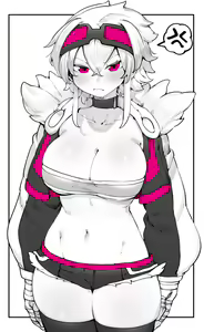 Page 1271 of Niwamaru, Sameko, Hayabusa OC - preview thumbnail