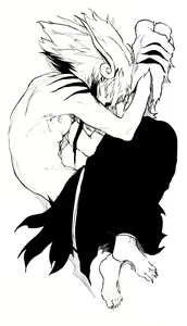 Page 178 of Niwamaru, Sameko, Hayabusa OC - preview thumbnail