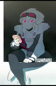 Page 276 of Niwamaru, Sameko, Hayabusa OC - preview thumbnail