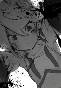 Page 306 of Niwamaru, Sameko, Hayabusa OC - preview thumbnail