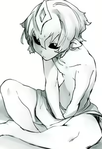 Page 317 of Niwamaru, Sameko, Hayabusa OC - preview thumbnail