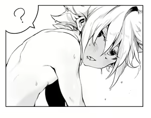 Page 483 of Niwamaru, Sameko, Hayabusa OC - preview thumbnail