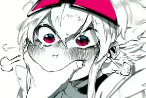 Page 510 of Niwamaru, Sameko, Hayabusa OC - preview thumbnail
