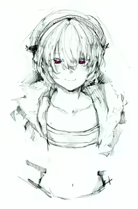 Page 6 of Niwamaru, Sameko, Hayabusa OC - preview thumbnail