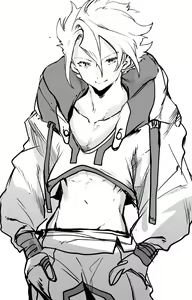 Page 635 of Niwamaru, Sameko, Hayabusa OC - preview thumbnail