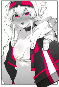 Page 791 of Niwamaru, Sameko, Hayabusa OC - preview thumbnail