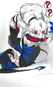Page 871 of Niwamaru, Sameko, Hayabusa OC - preview thumbnail
