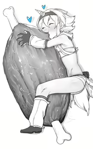 Page 105 of Monster Hunter Kirin - preview thumbnail