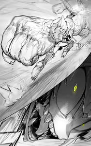 Page 115 of Monster Hunter Kirin - preview thumbnail