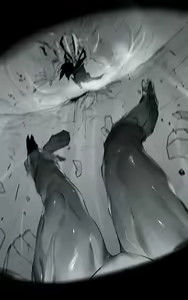 Page 123 of Monster Hunter Kirin - preview thumbnail