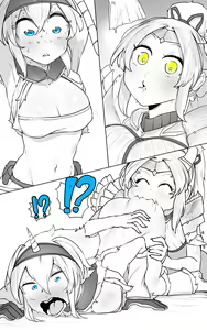 Page 125 of Monster Hunter Kirin - preview thumbnail
