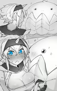 Page 143 of Monster Hunter Kirin - preview thumbnail