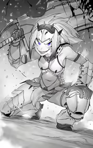 Page 173 of Monster Hunter Kirin - preview thumbnail