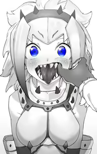 Page 220 of Monster Hunter Kirin - preview thumbnail