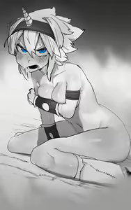 Page 32 of Monster Hunter Kirin - preview thumbnail