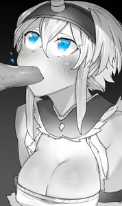Page 338 of Monster Hunter Kirin - preview thumbnail